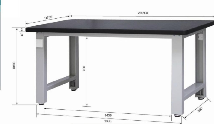 蘇州金屬工作臺,鋼制桌子定制